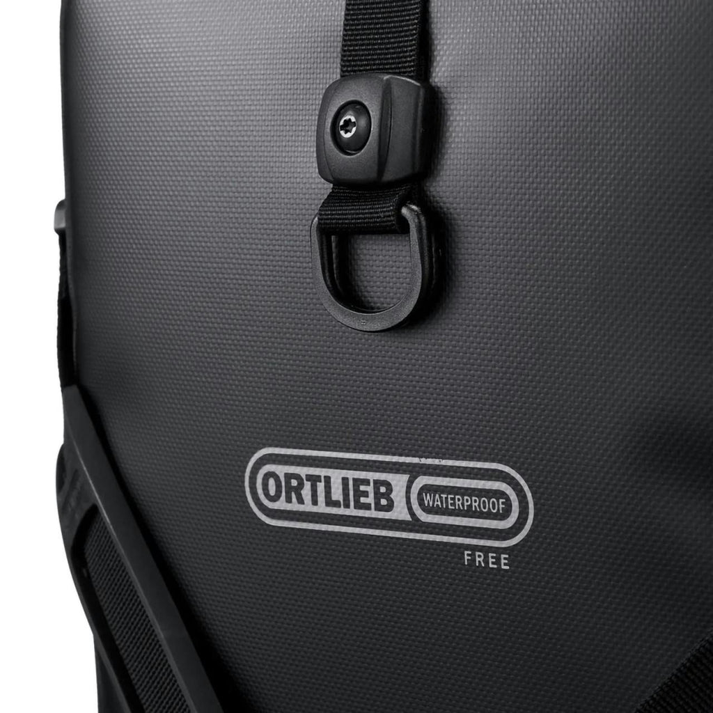 QL3.1 Sport Roller Free Single Black