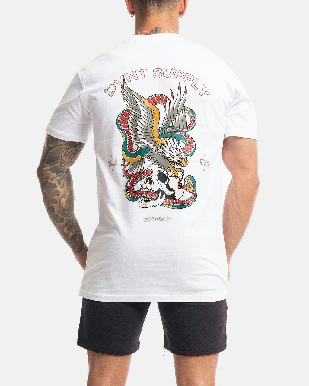 Prey Tee
