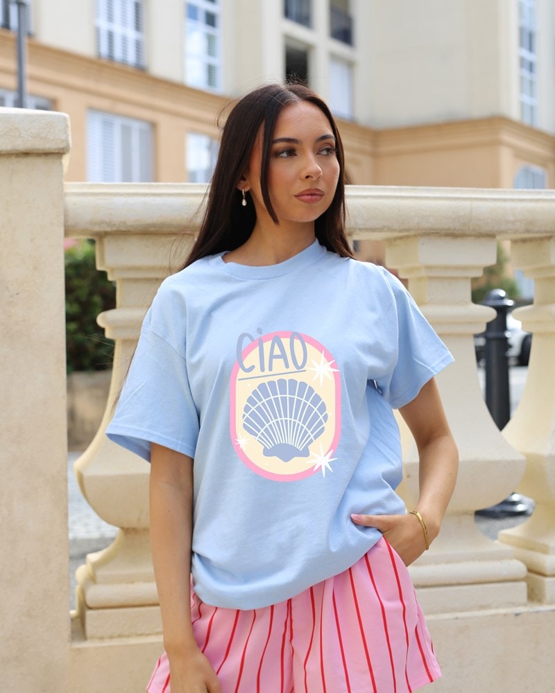 Ciao Tee