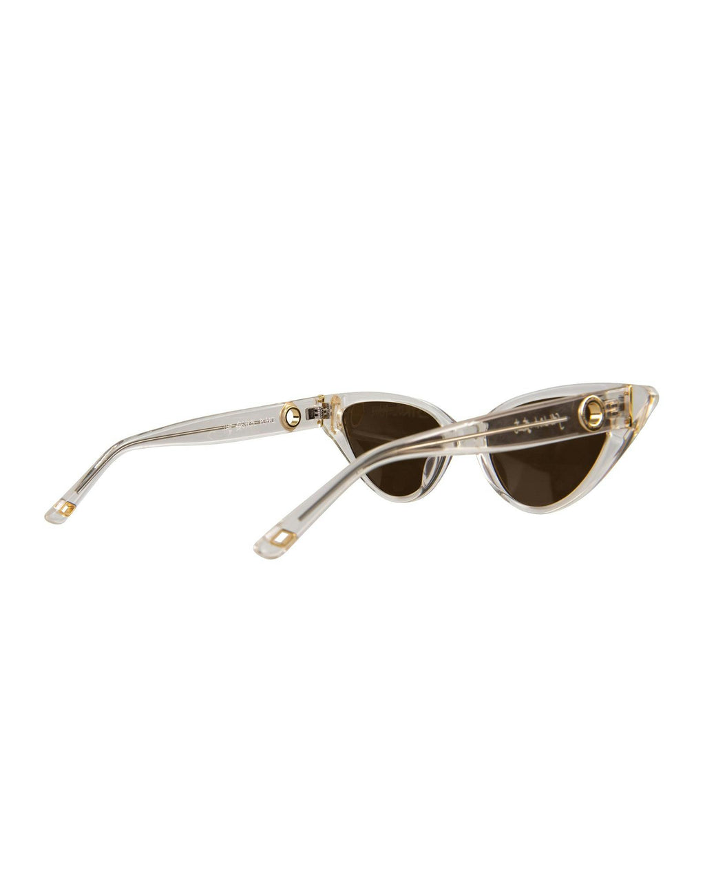 The Astral Plane - Skywalker Sunglasses | Amber Polarised Lenses