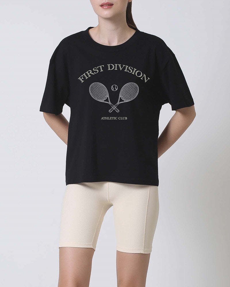 Athletic Club Tee