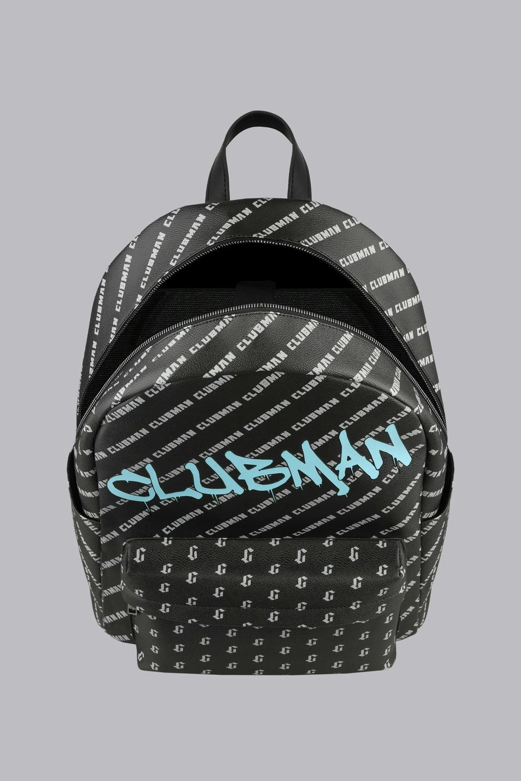 Clubman Dynamic Backpack - Black