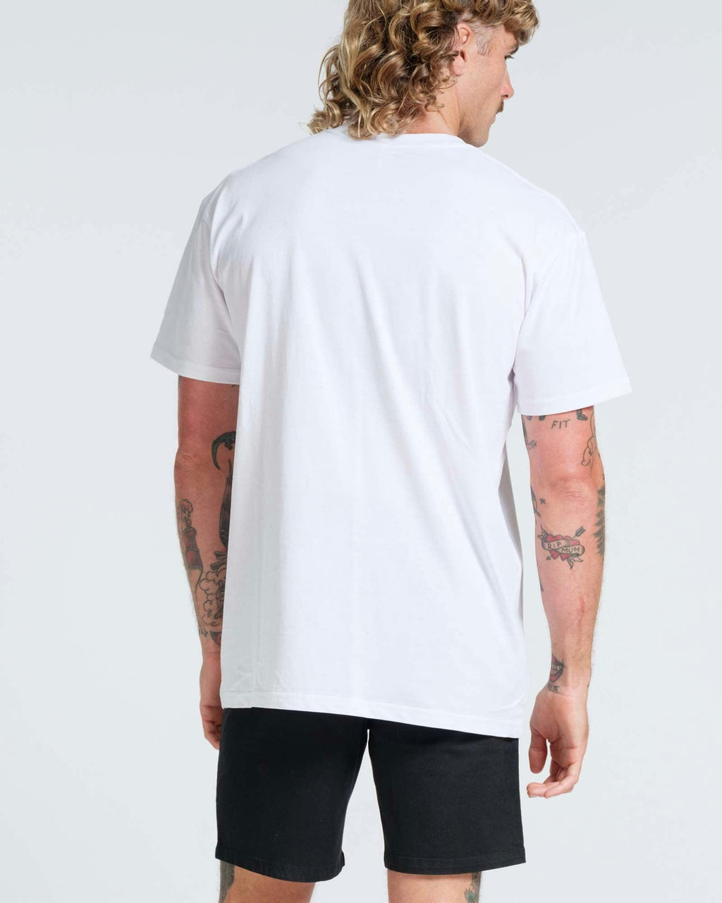 All Seeing Eye Tee