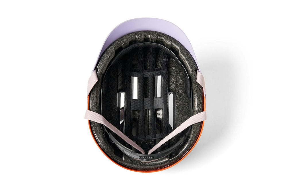 Thousand Next Youth Helmet - Lavender Sunset