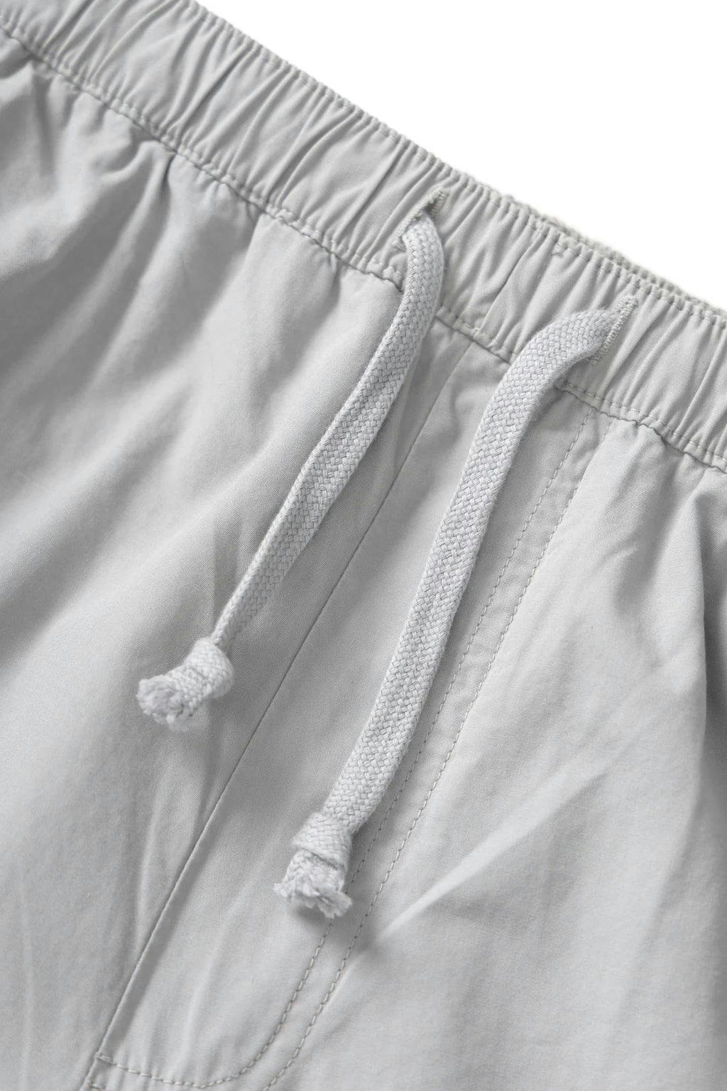 Service Works Easy Chef Pants in Silver