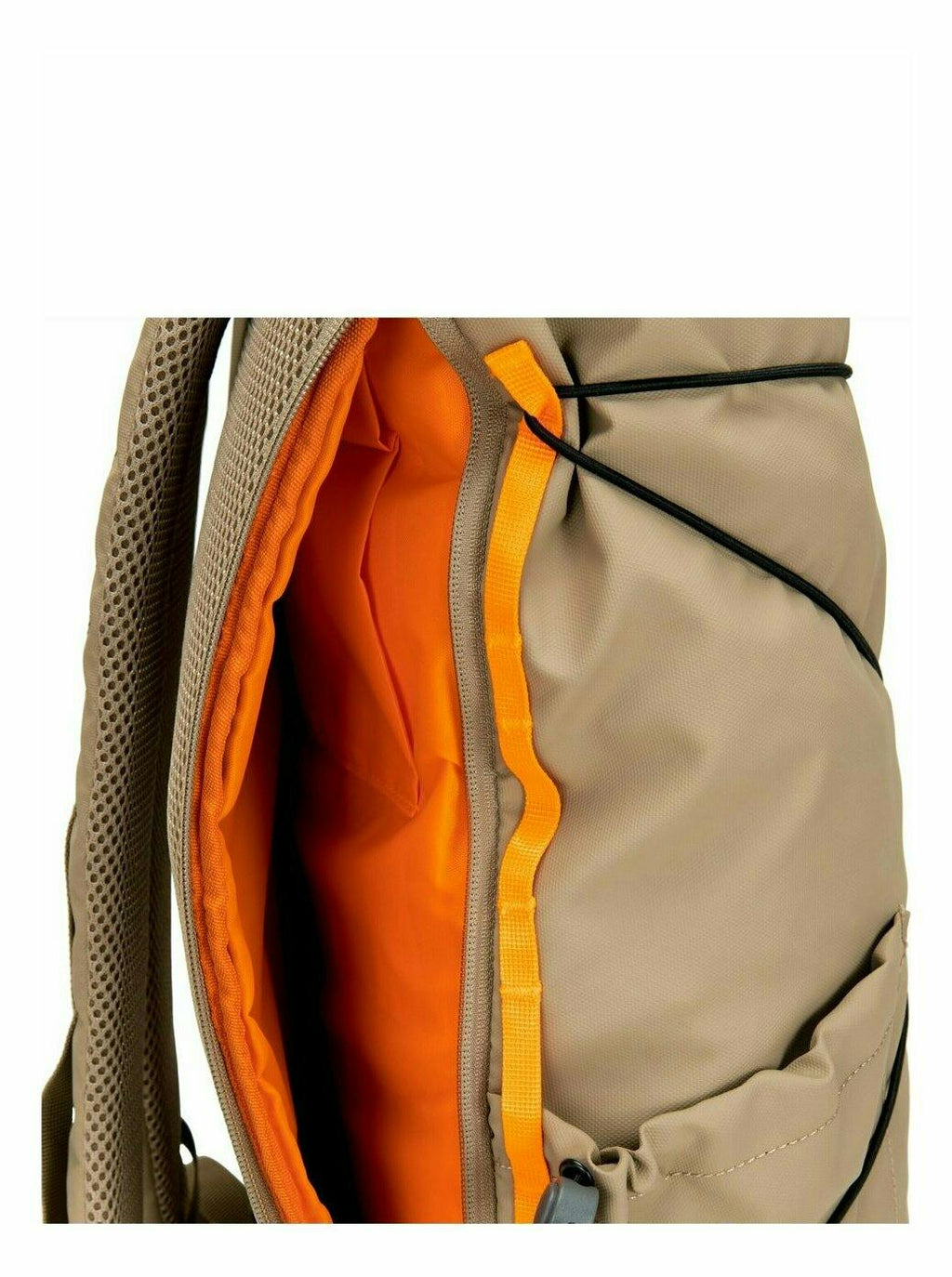 DAYLE ROLL TOP BACKPACK 21/25L
