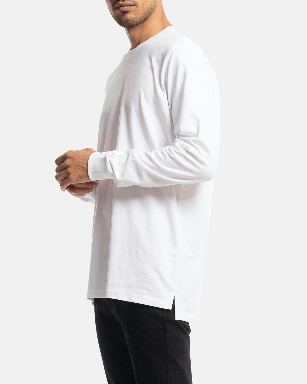 Devoid Premium Long Sleeve