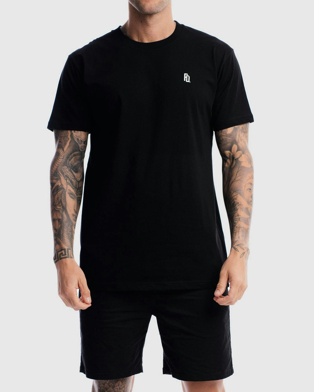 Contract Rise Tee