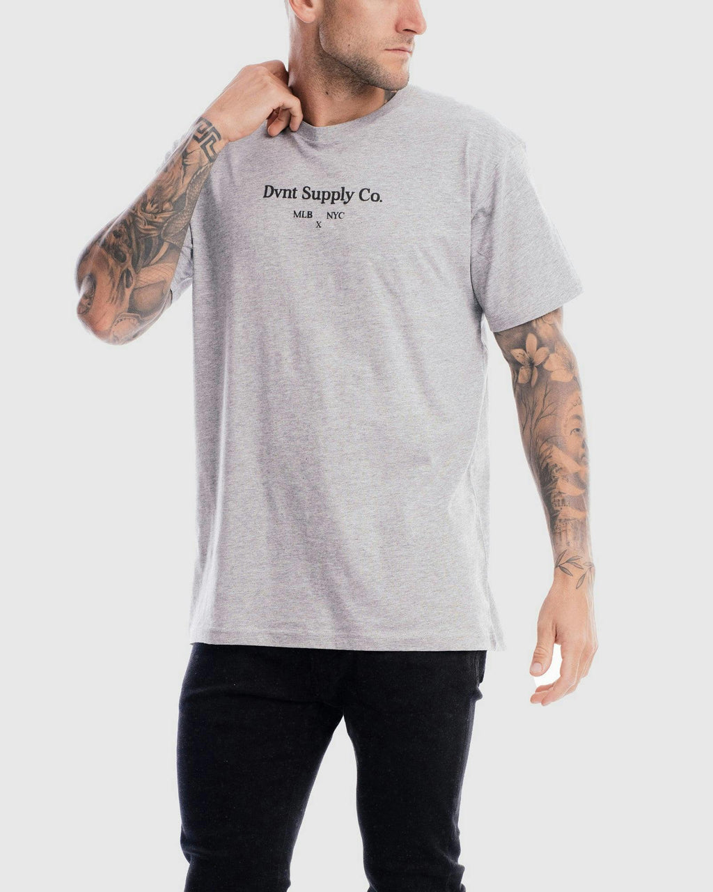 Scripture Rise Tee