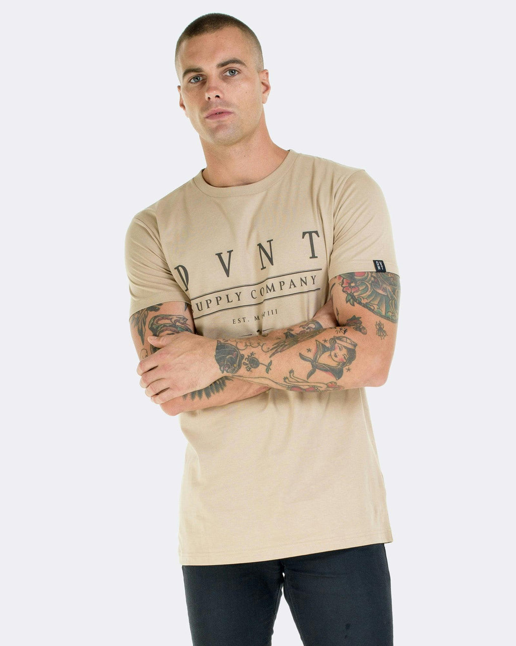 Deluxe Tee