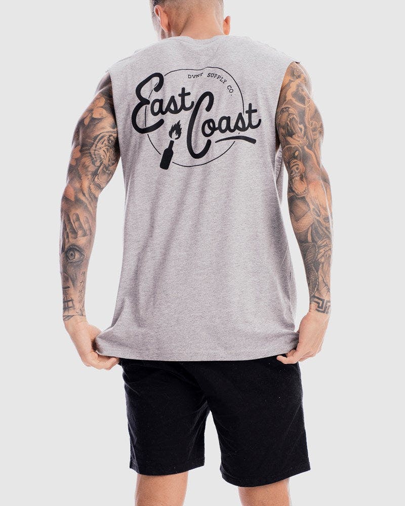 East Coast Tank