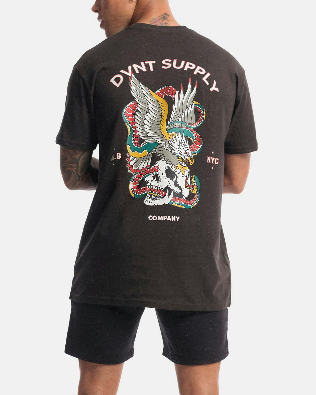 Prey Tee