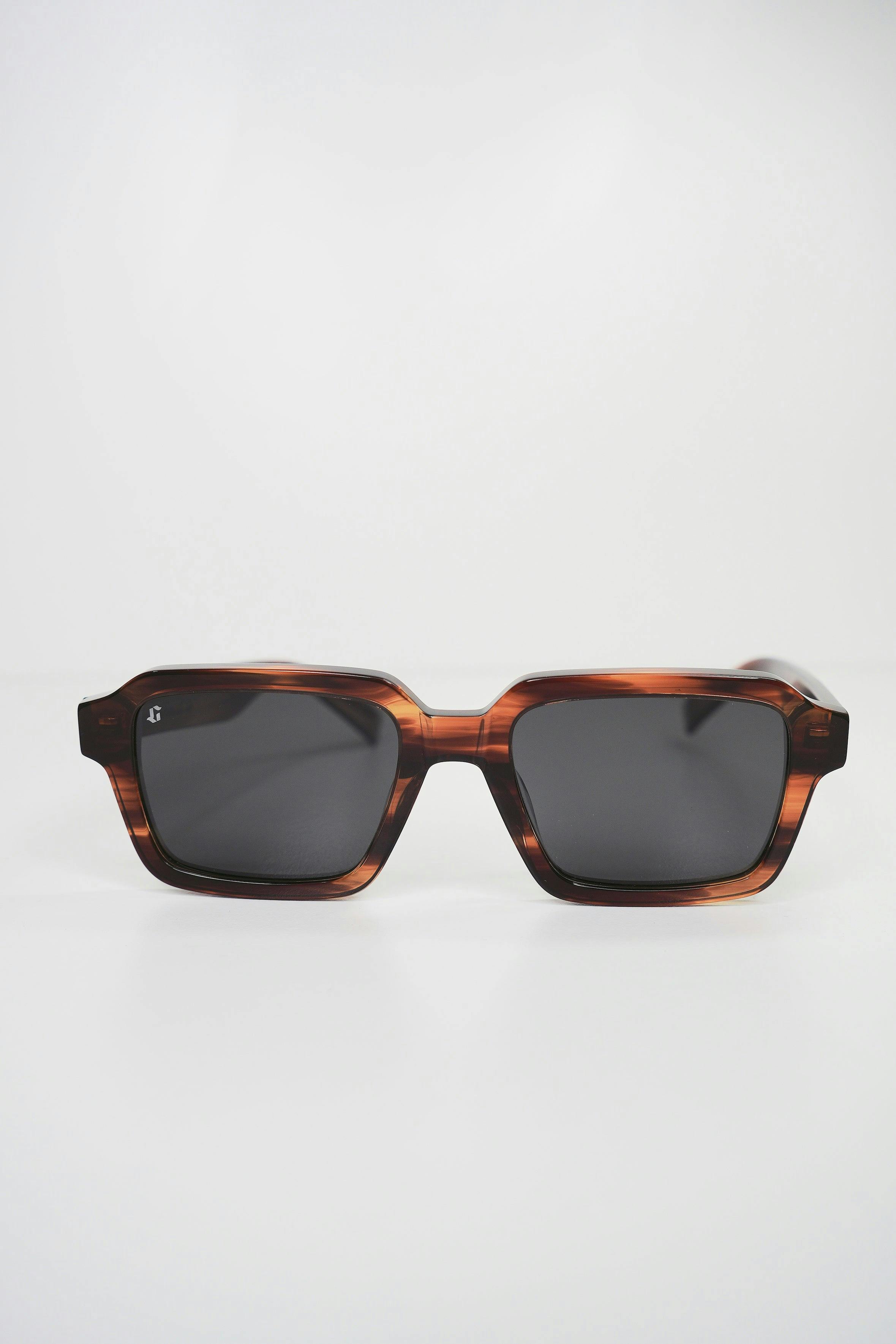 Clubman " Glow "Sunglasses
