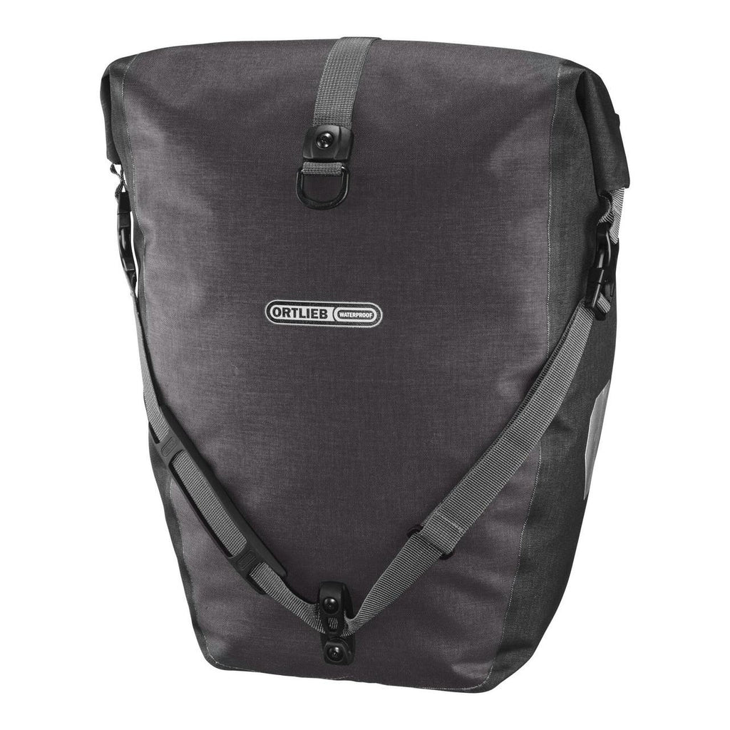Back-Roller Plus Double Bag Granite