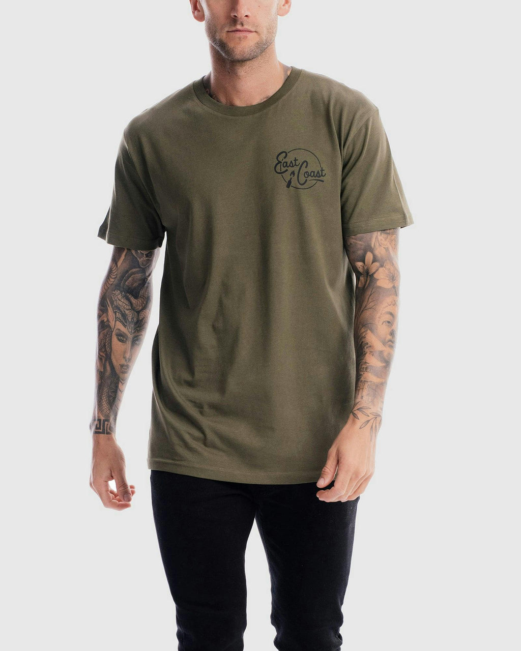 East Coast Tee