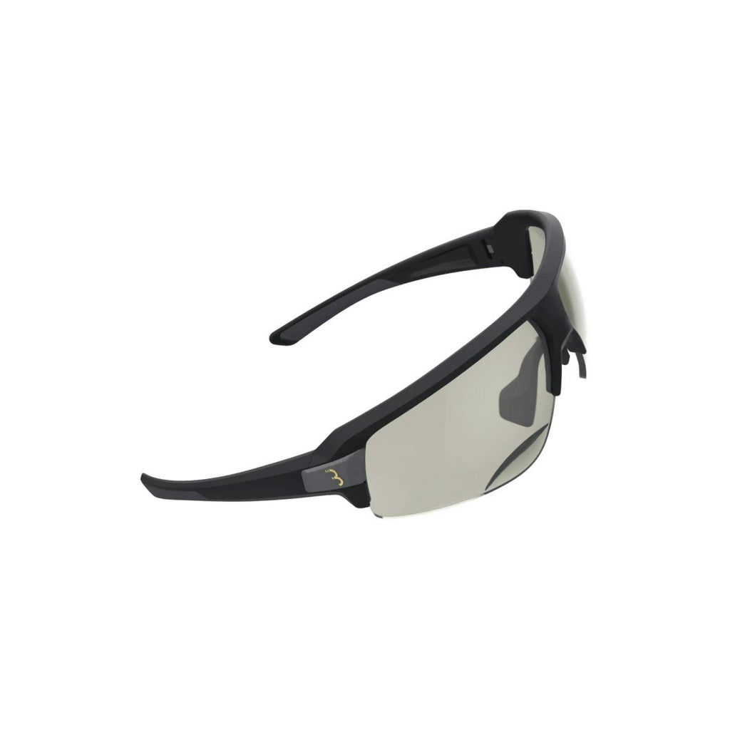 Impulse Reader Sportglasses Photochromic +1.5 Matt Black