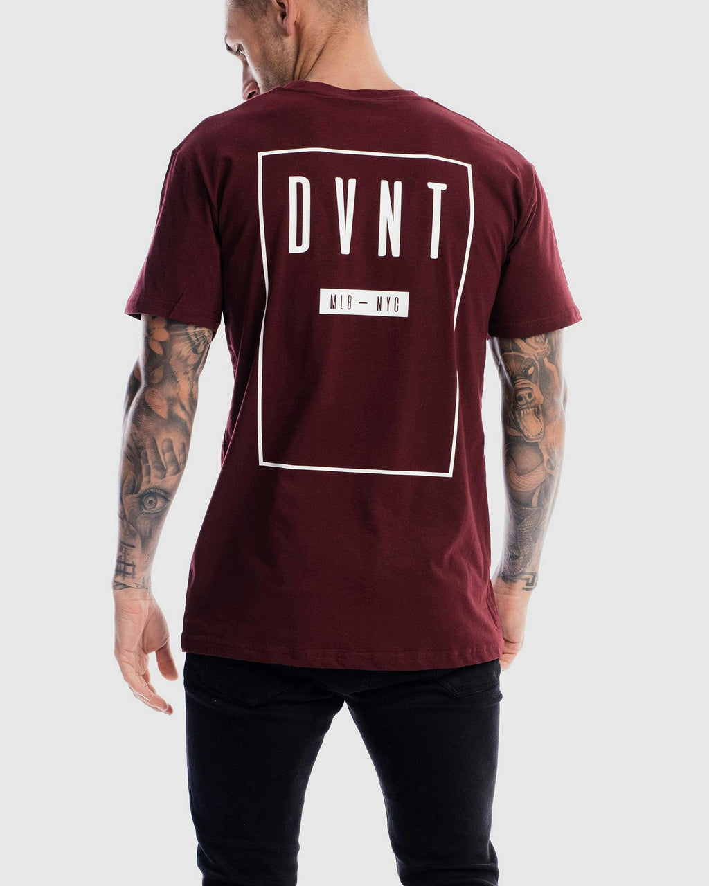 Framed Tee