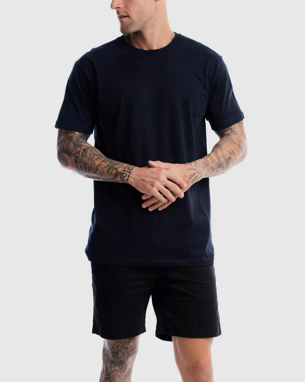 Devoid Premium Tee