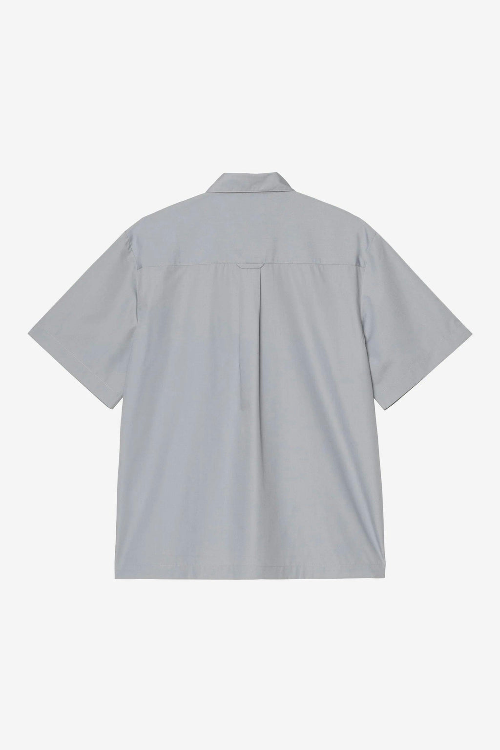 Carhartt WIP S/S Craft Shirt in Mirror