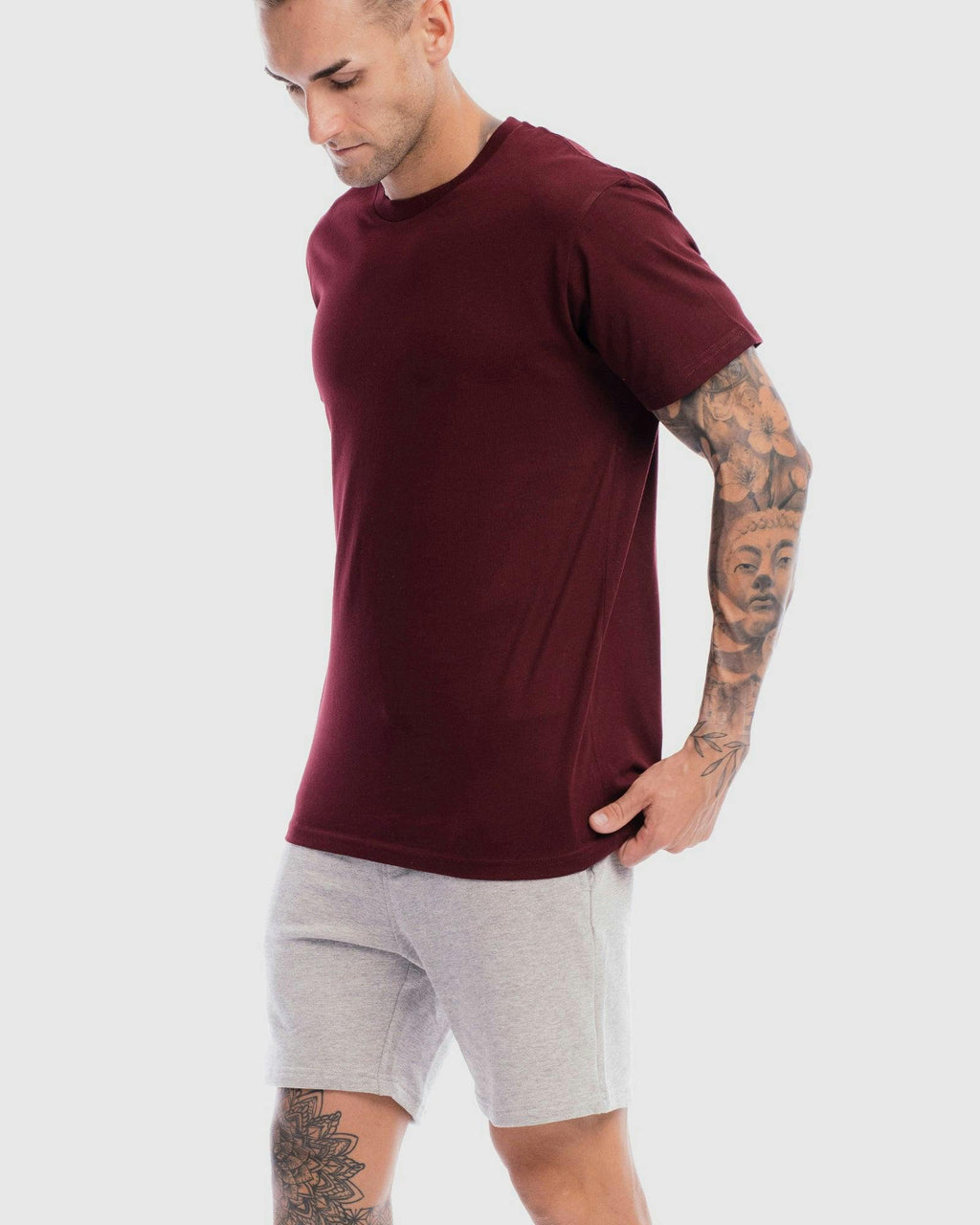Devoid Premium Tee