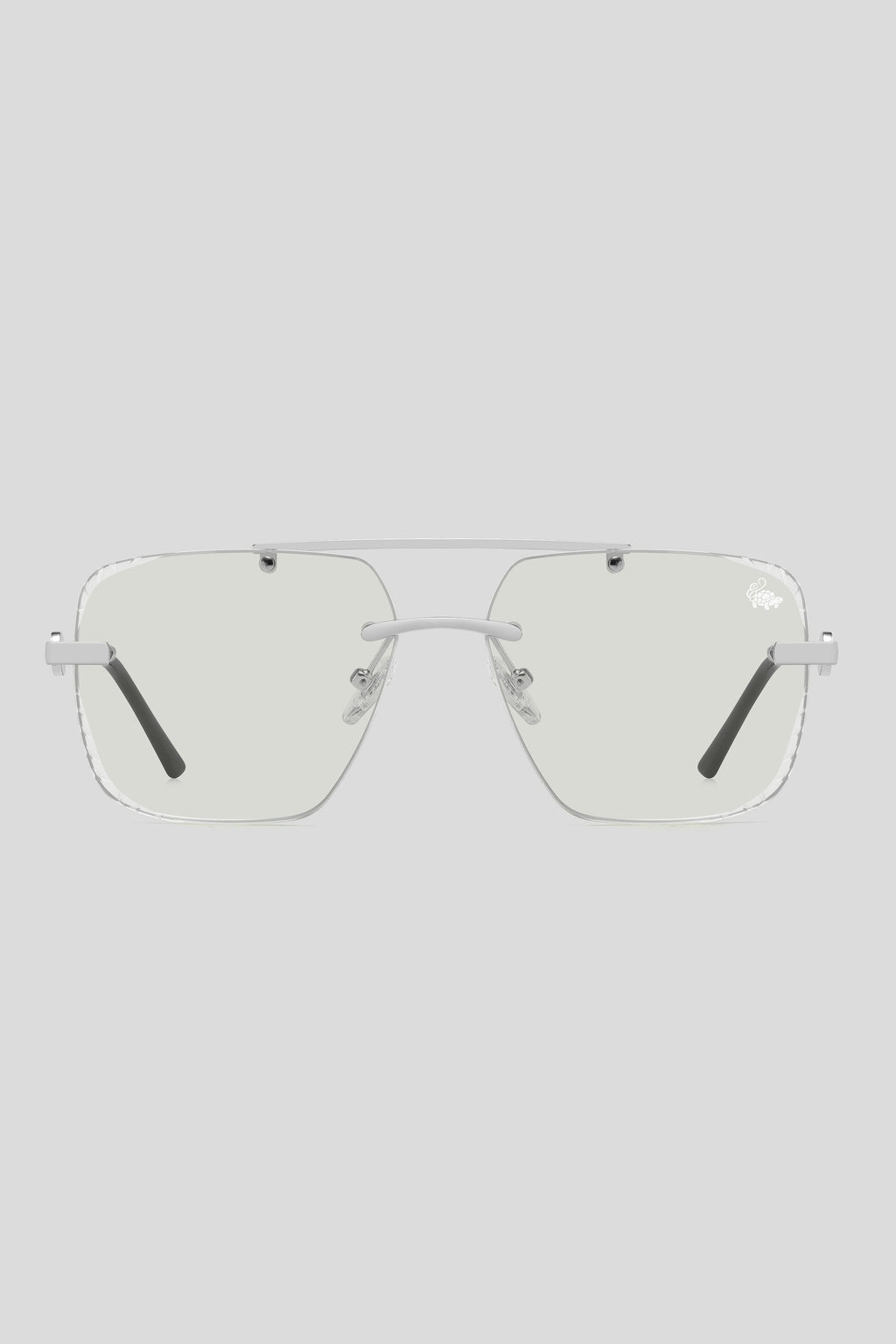 Vice Anti Blue | Silver
