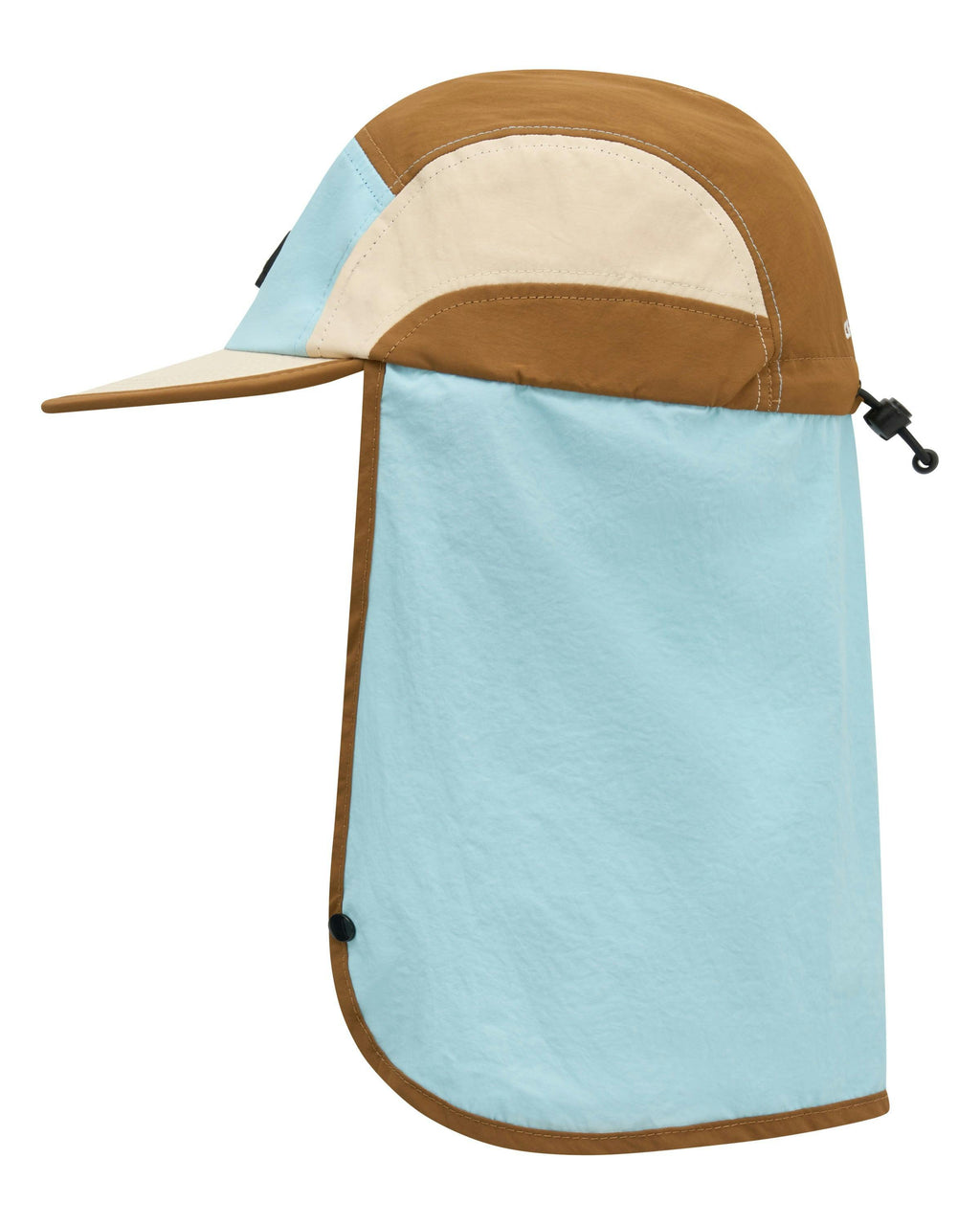 Blue Legionnaire Surf Hat UPF 50+