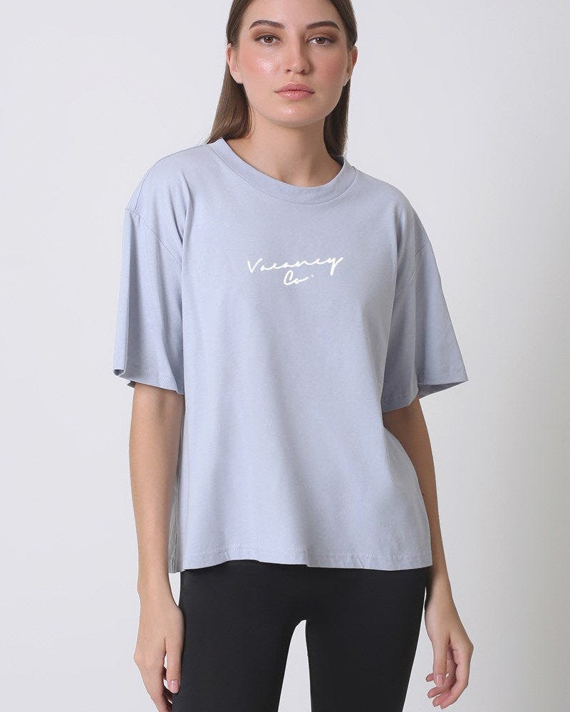 Coy Rise Tee