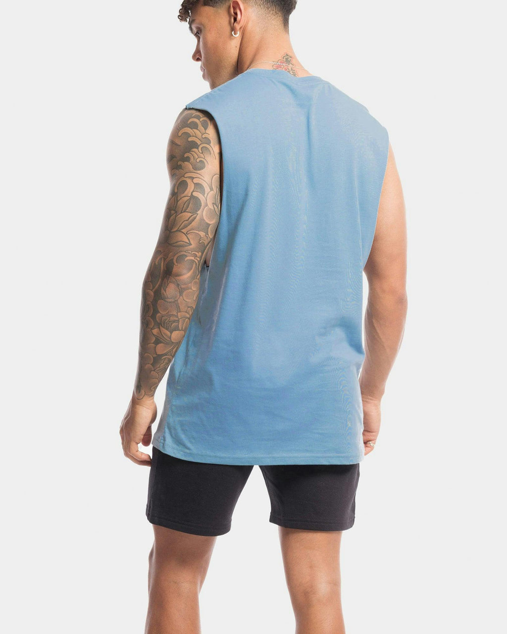 You Ripper Tank