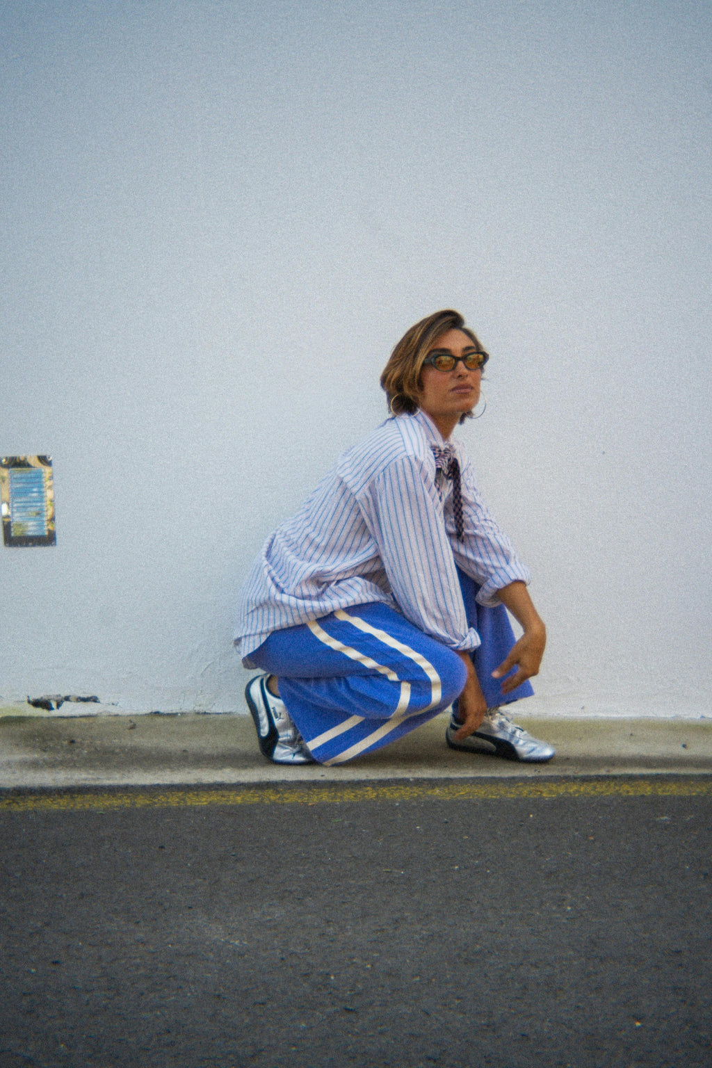 Après Surf Pant Lavender
