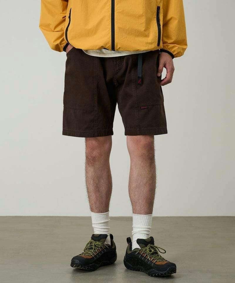 Gramicci G Short in Black