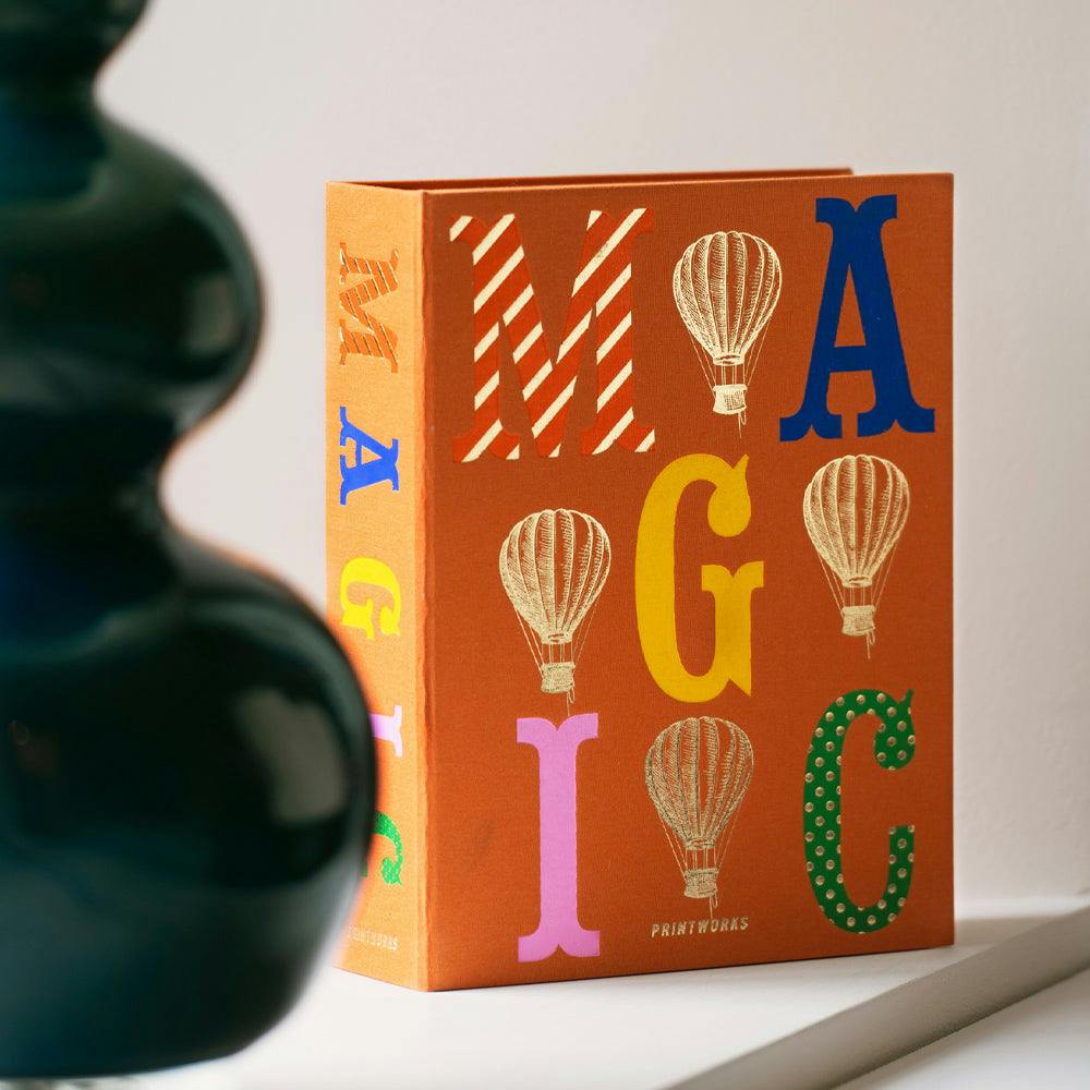Printworks Storage Box - Magic