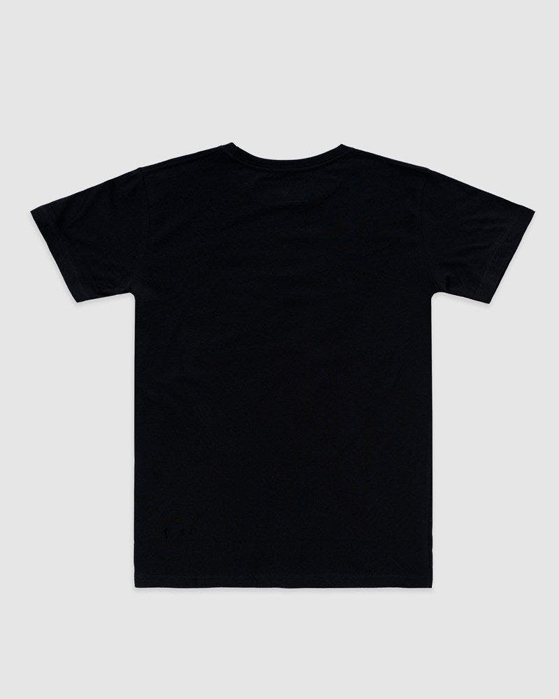 Coy Print Tee - Youth