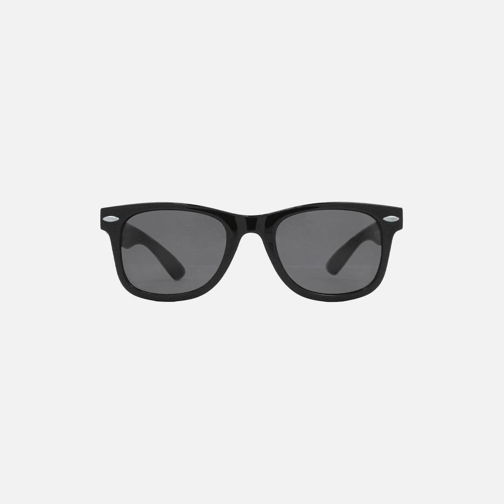 Digger Junior - Gloss Black