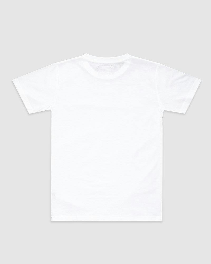 Performance Logo Mono Tee - Youth
