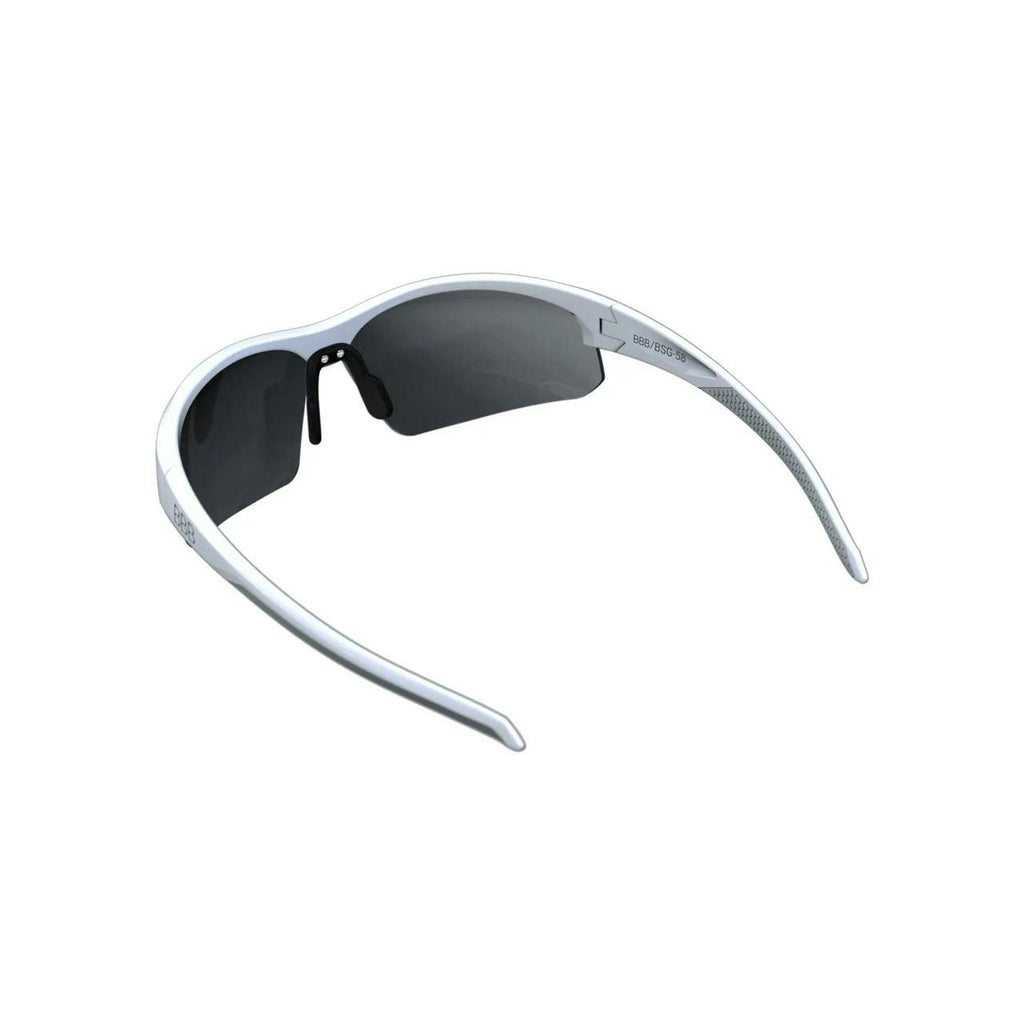 Impress Sportglasses White/Grey