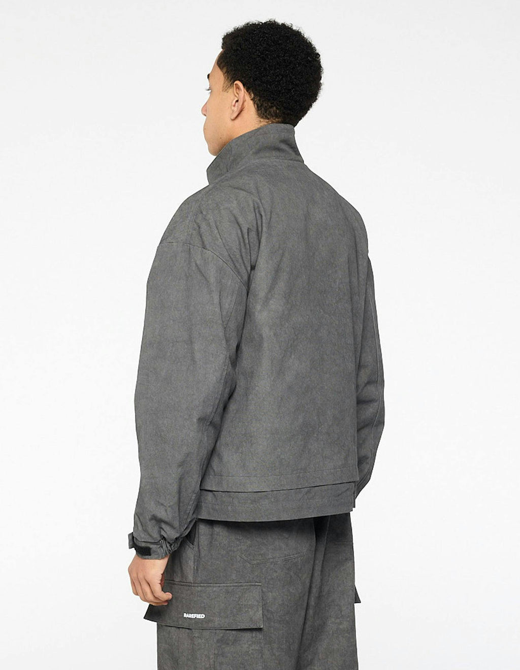 Technical Jacket