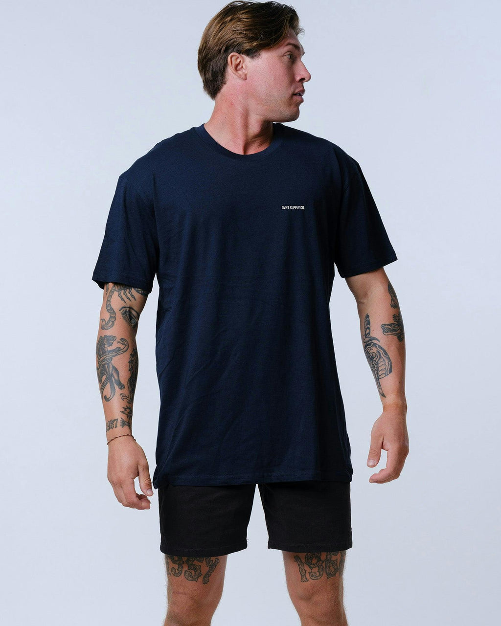 Detail Tee