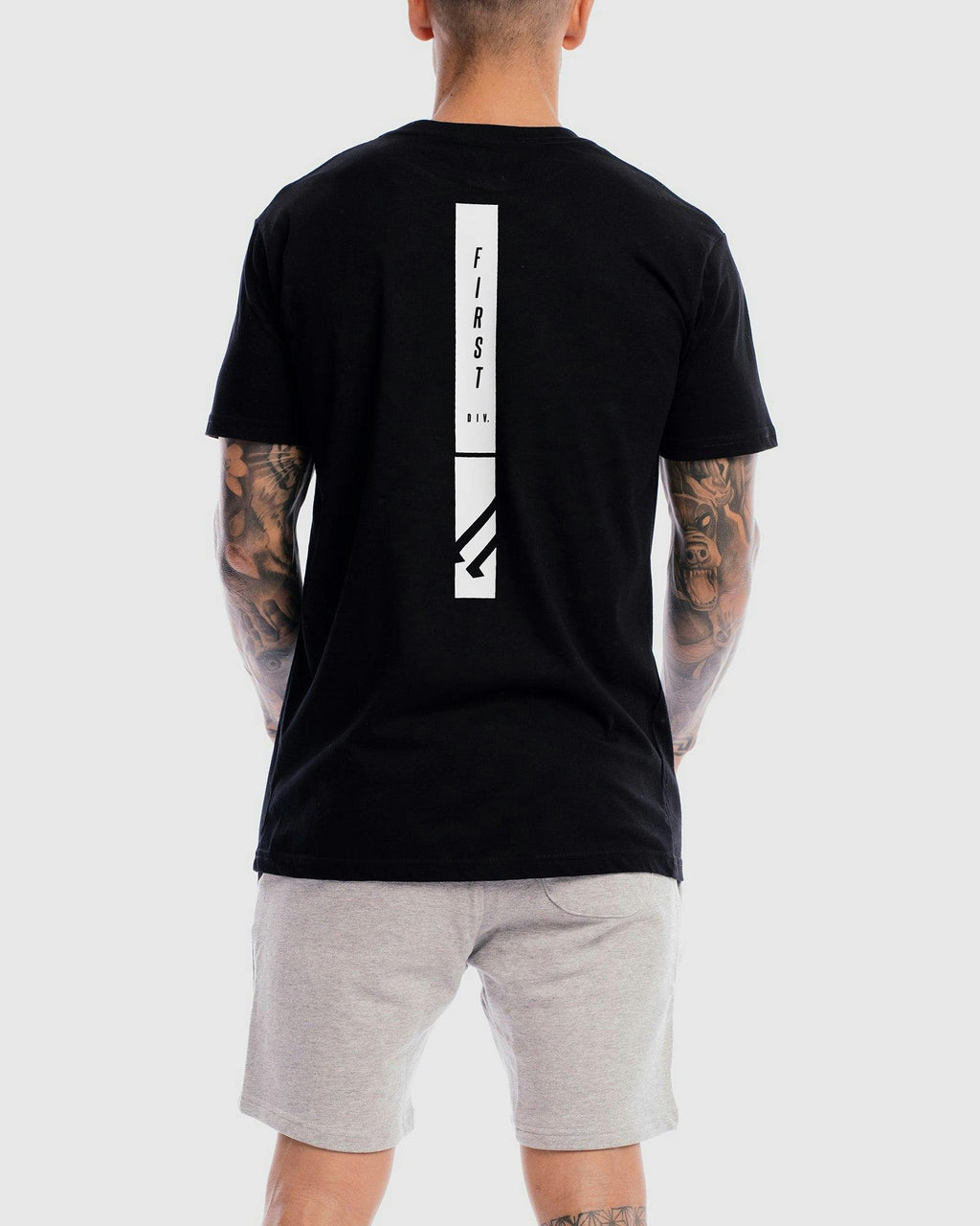 MidField Tee