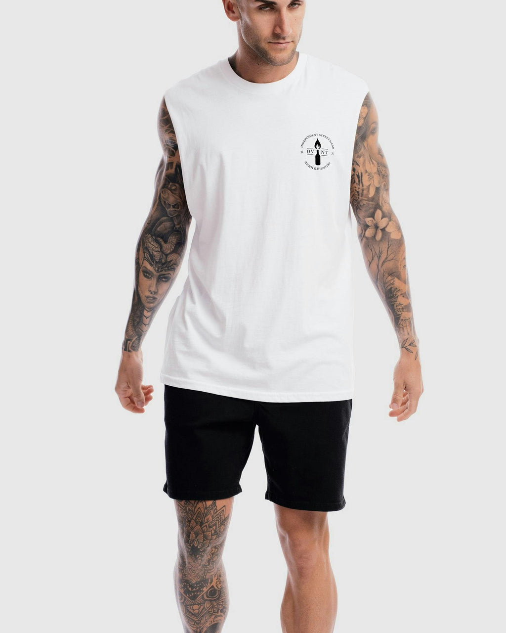 Emblem 2.0 Tank