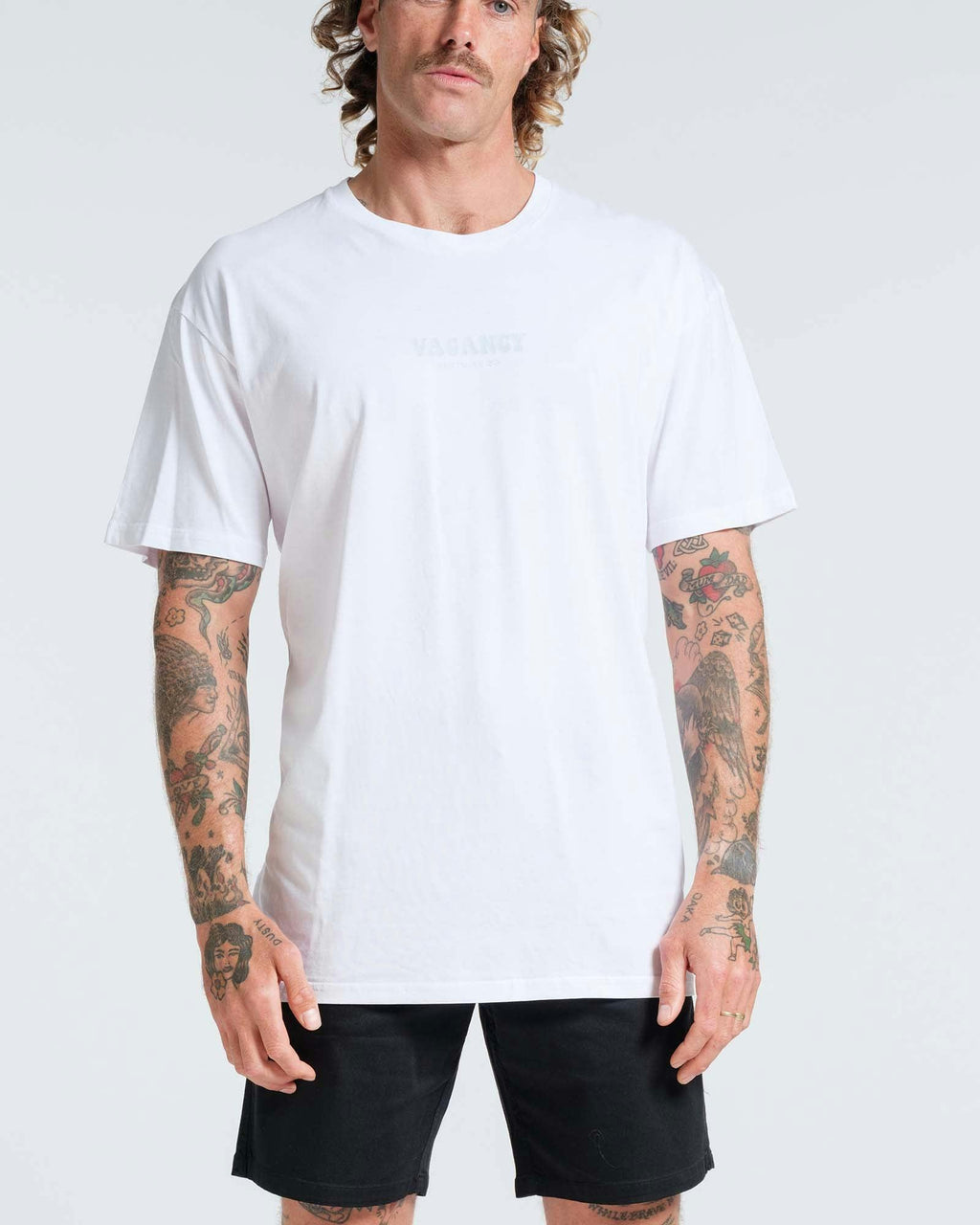 Byron Tee