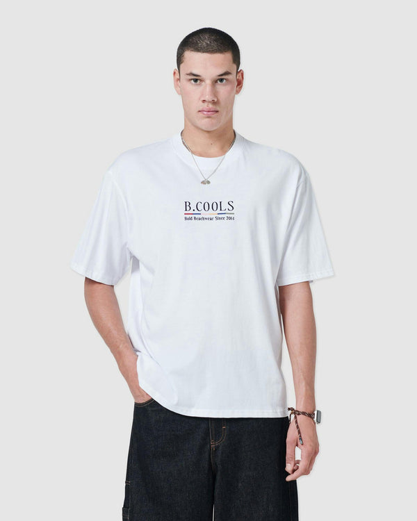 PPE T-shirt White image 1