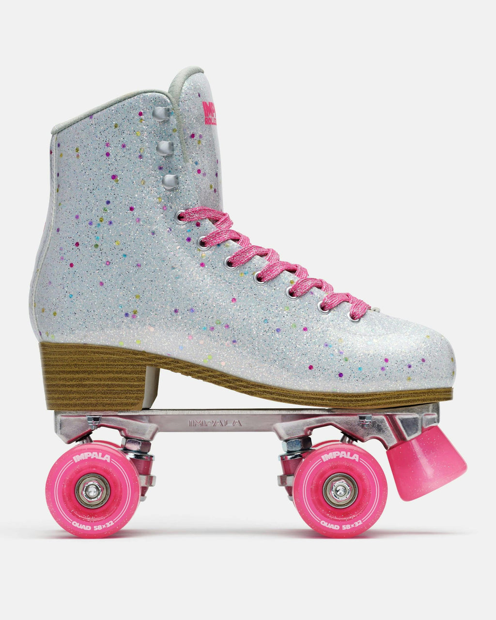 Impala Rollerskate - Confetti