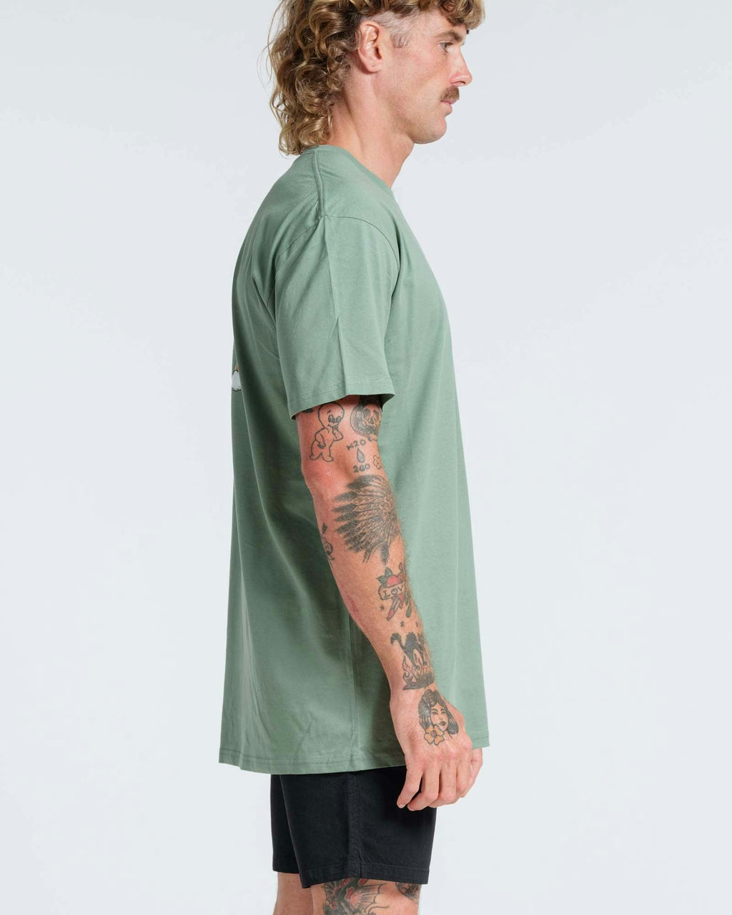 Nurture Nature Tee