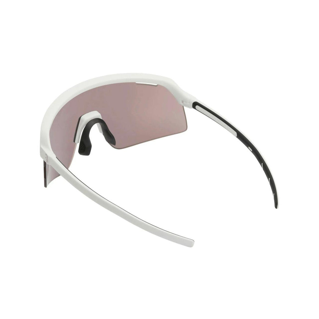 Valor Flux Sportglasses White