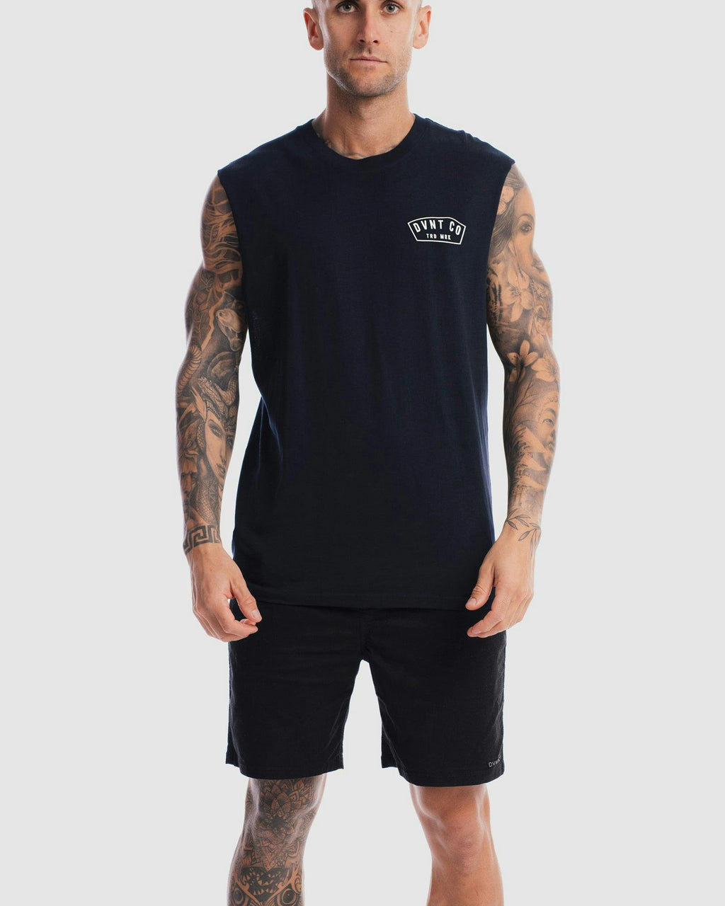 Bailey Tank