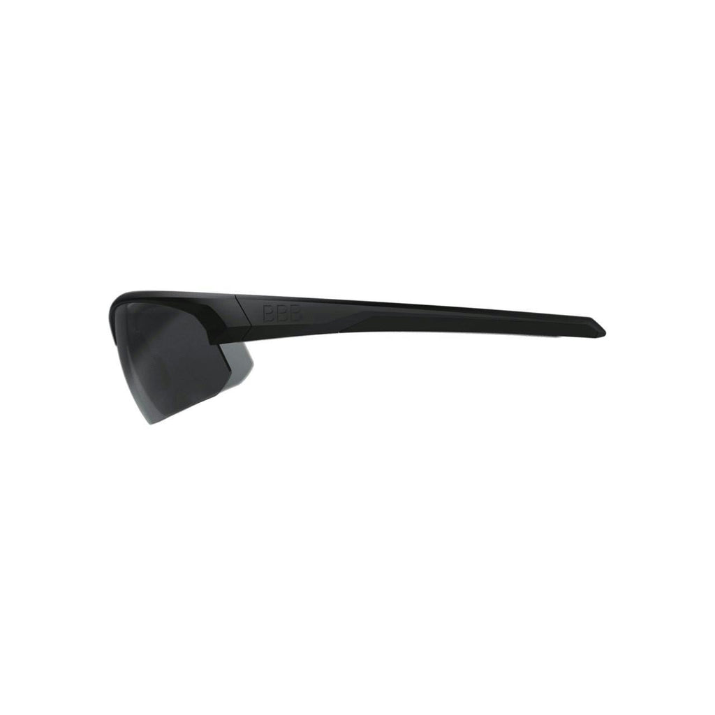 Impress Sportglasses Black