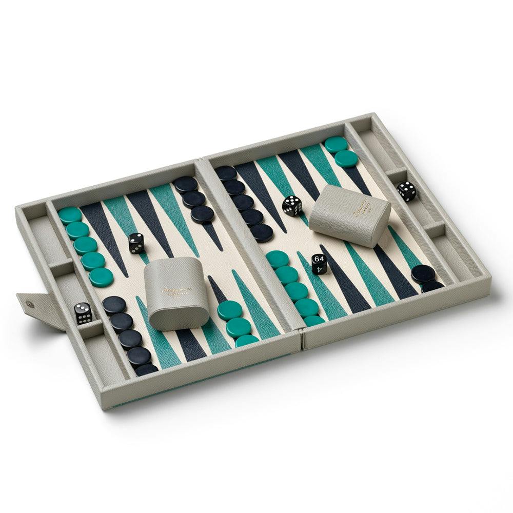 Printworks Reverra Backgammon