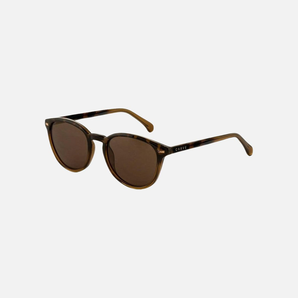 Oslo -  Gloss Tort/Toffee Brown Lens