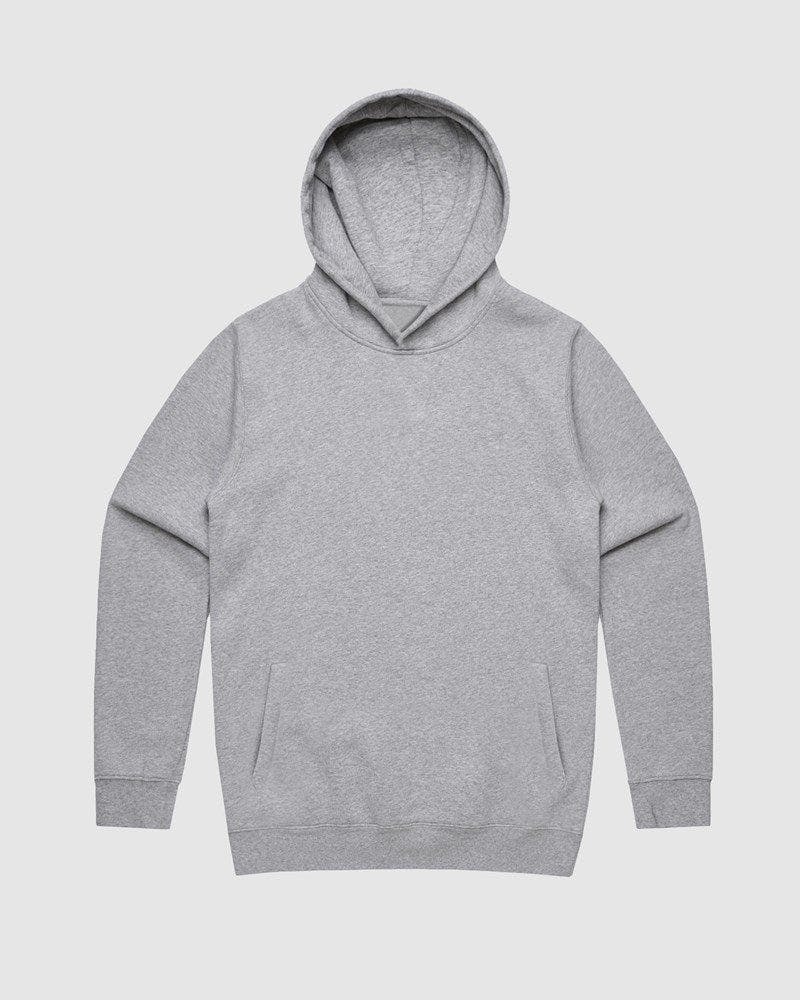 Vacant Hoodie - Youth