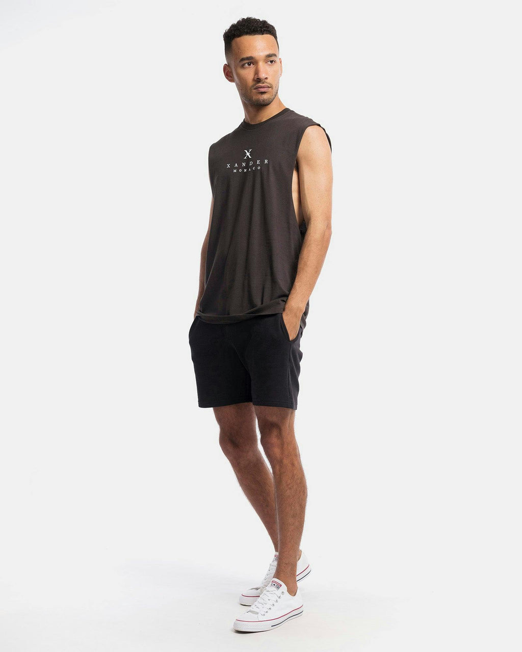 Palace Tank